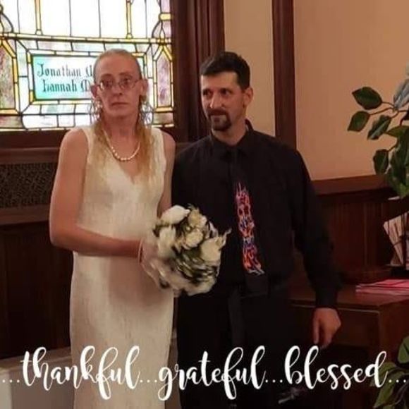 Meet your Posher, Matthew - Picture 1 of 1